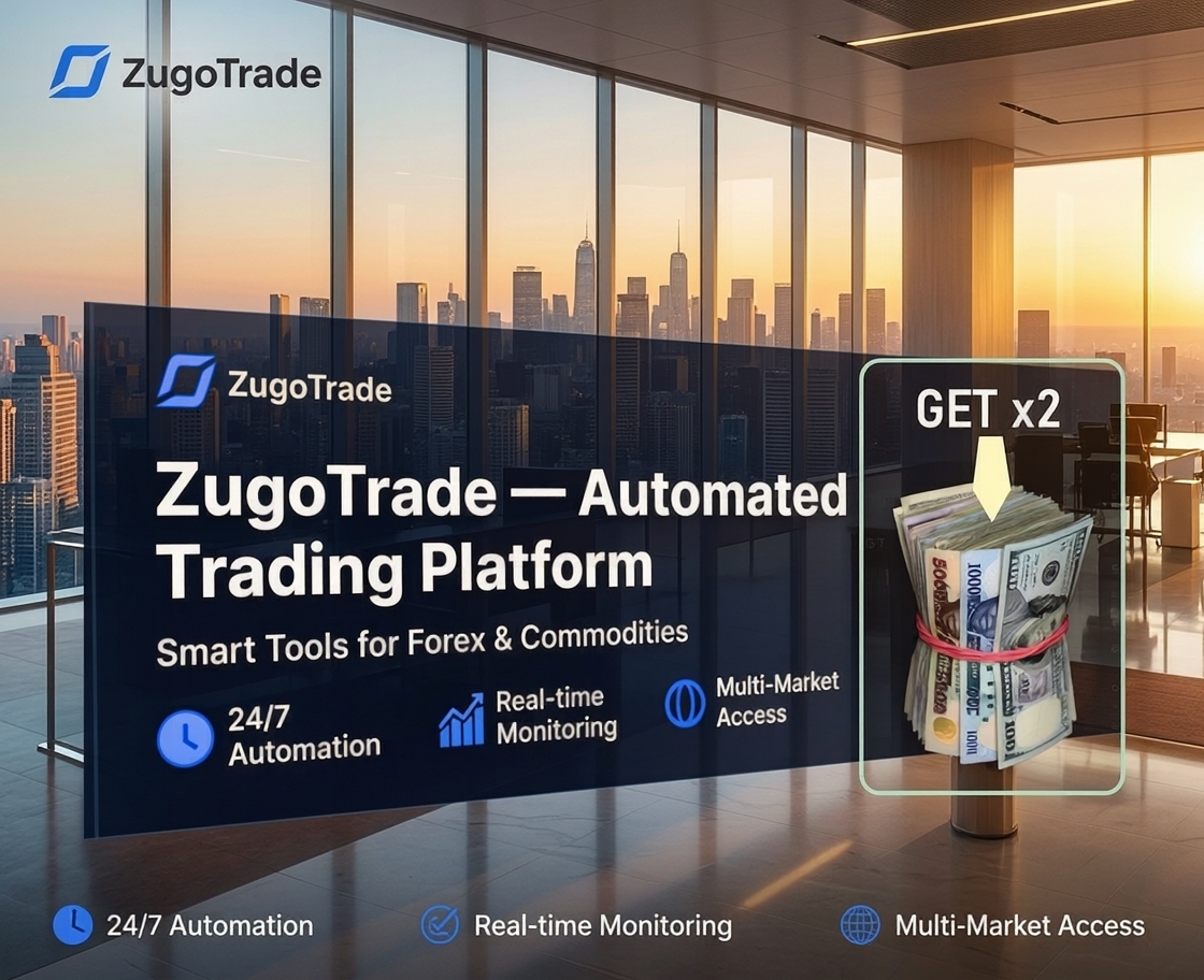 Zugo forex and commodities