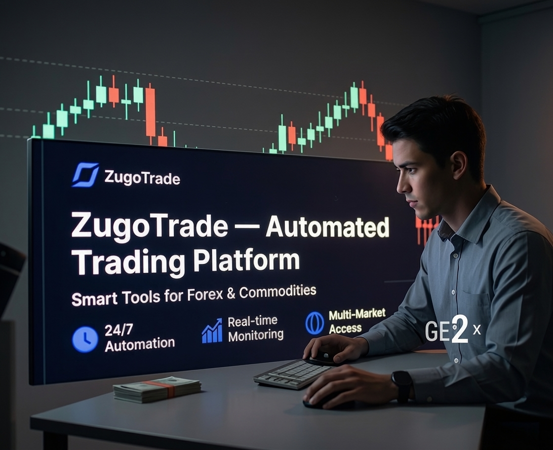 Zugo real-time market monitoring
